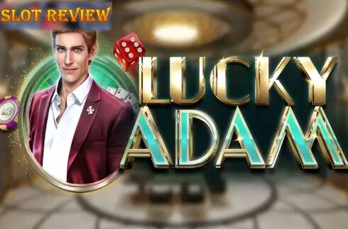 Lucky Adam slot